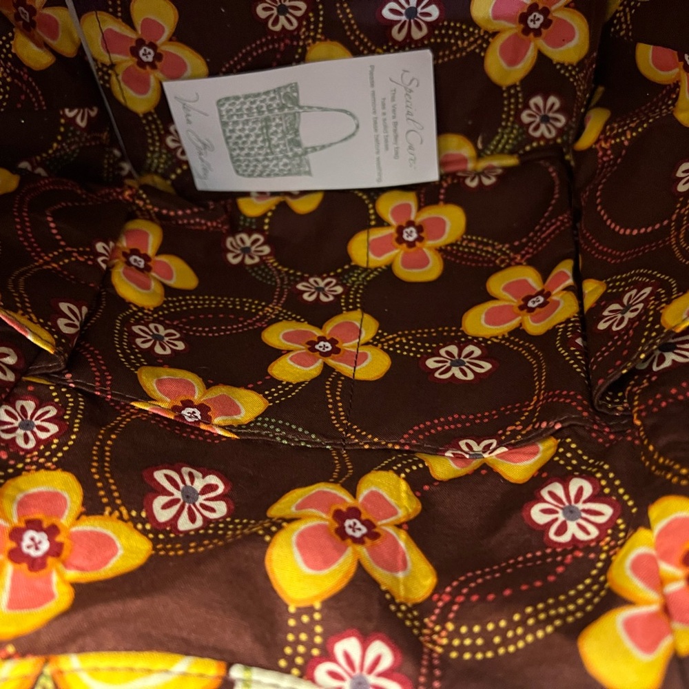 Beautiful Spring/Summer Purse - Picture 4 of 5